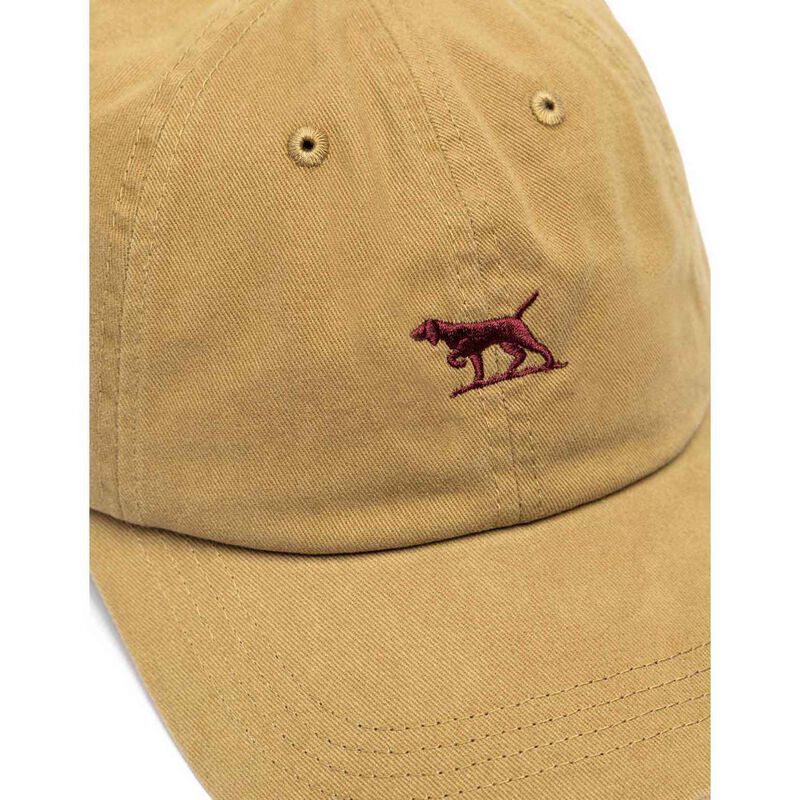 Rodd & Gunn Gunn Cap image number 2